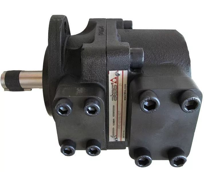 Насос пластинчатый PFE-31 PFED ATOS