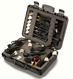 Диагностическое оборудование для гидравлических систем