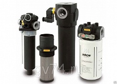 Напорные фильтра IKRON HF 620
