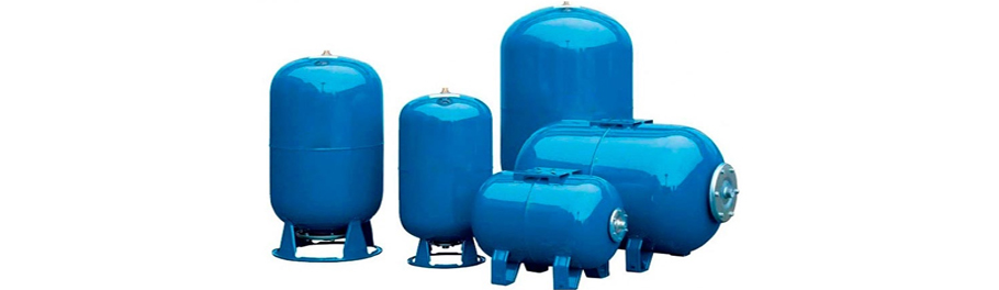 Гидроаккумуляторы
