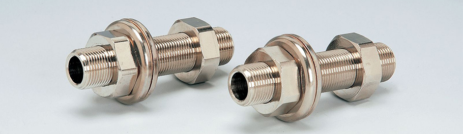 Фитинг под манометр