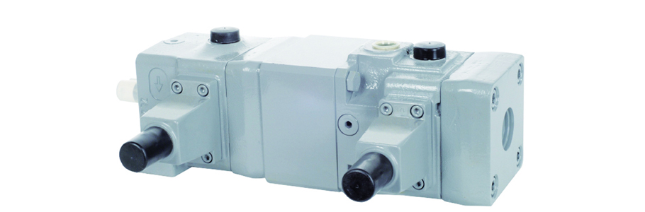 Гидравлический насос