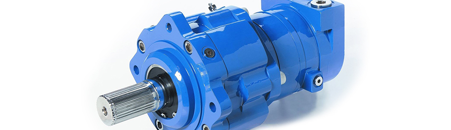 гидромотор